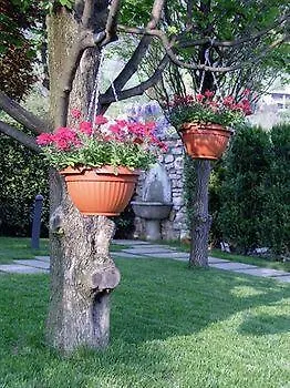 B&B Ca Rossa Bérgamo Italia