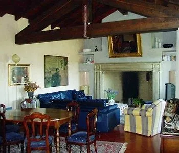 B&B Ca Rossa Bérgamo Italia