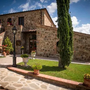 Poggio Paradiso Resort&spa Montefollonico