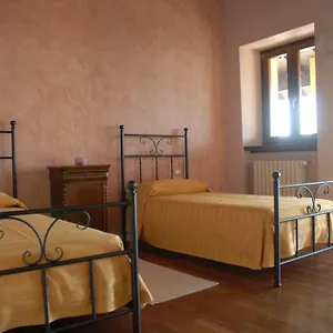 Marco Alloggio per agriturismo