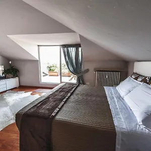 Cute & Cozy Terrace Appartamento
