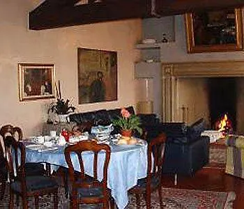 B&B Ca Rossa Bergamo