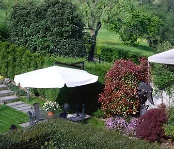 B&B Ca Rossa Bergamo 2*,