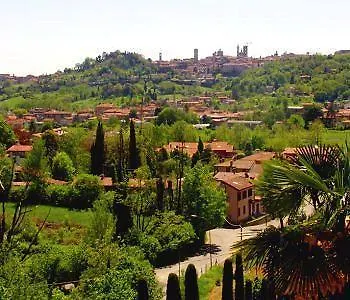 Bed & Breakfast B&B Ca Rossa Bergamo