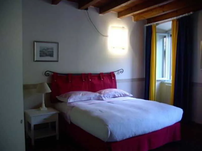 B&B Ca Rossa Bergamo