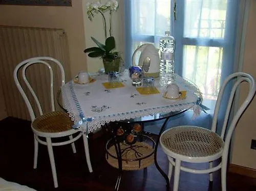 Bed & Breakfast B&B Ca Rossa Bergamo