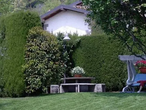 B&B Ca Rossa Bergamo