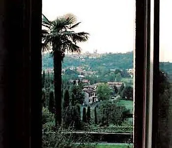 B&B Ca Rossa Bergamo