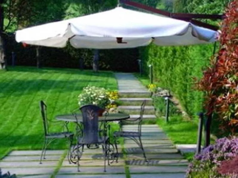 B&B Ca Rossa Bergamo