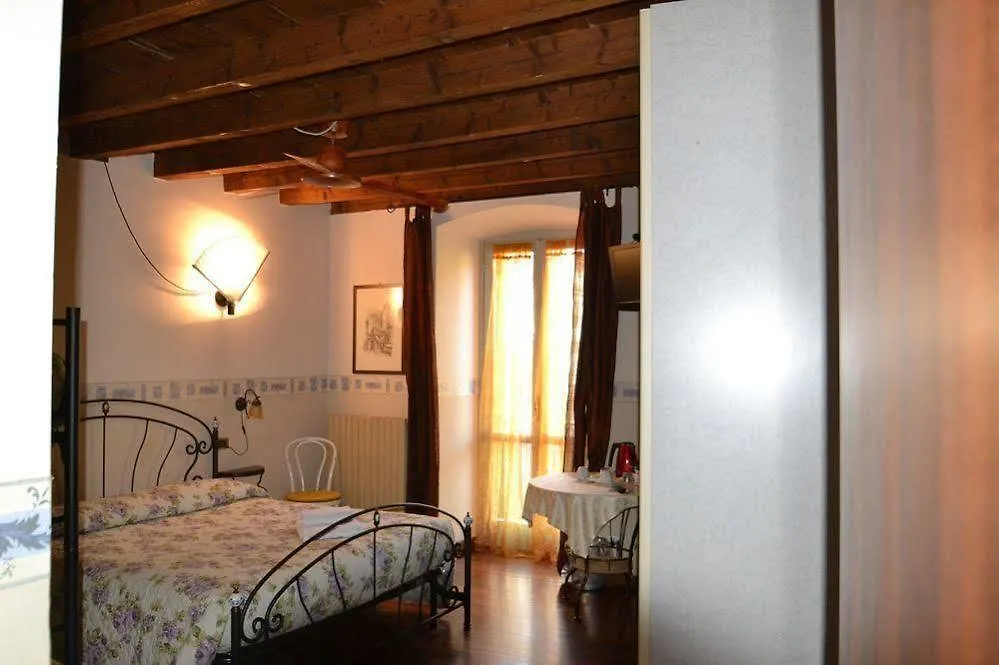 B&B Ca Rossa Bergamo
