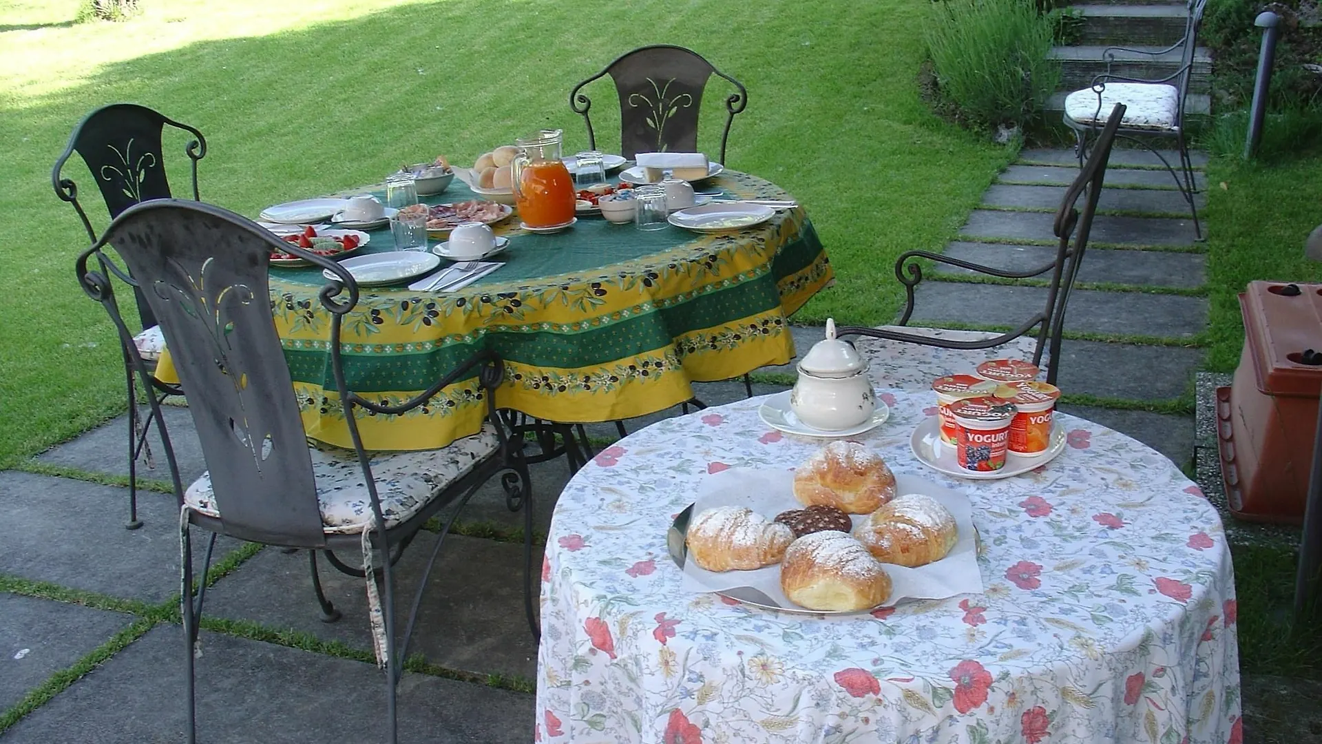 ** Bed & Breakfast B&B Ca Rossa Bergamo Italy