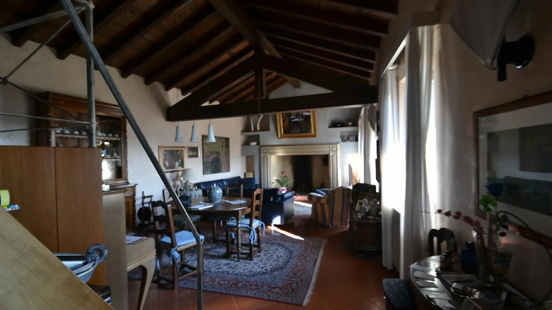 B&B Ca Rossa Bergamo Bed & Breakfast