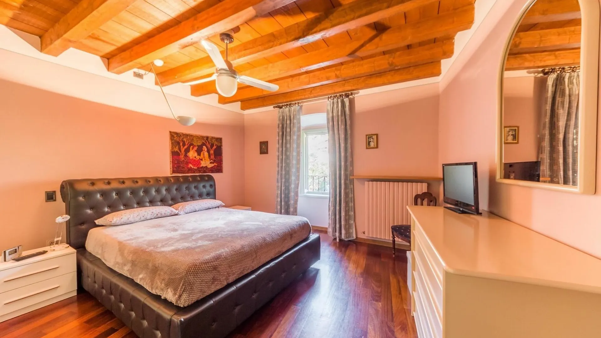 B&B Ca Rossa Bergamo