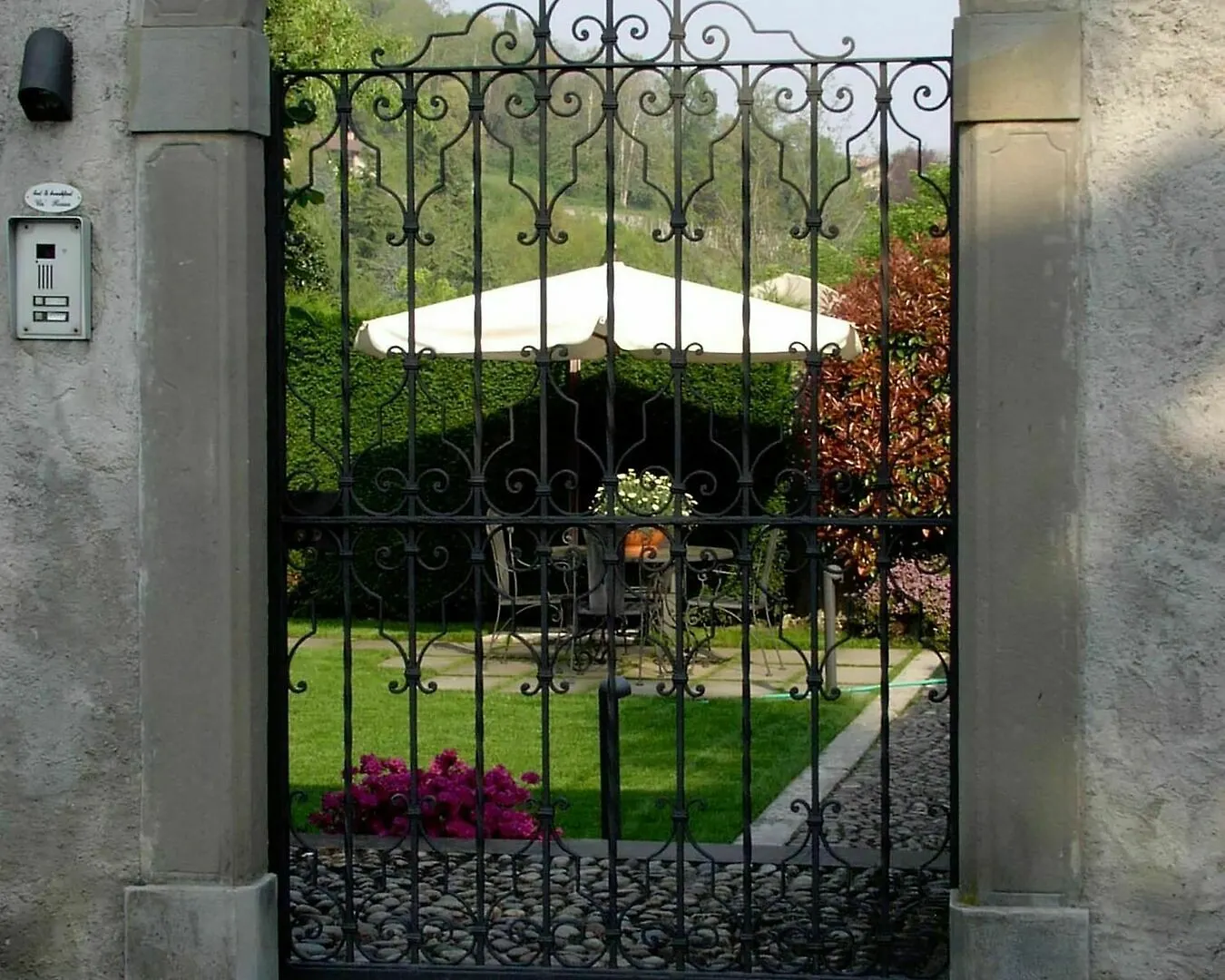 B&B Ca Rossa Bergamo 2*,