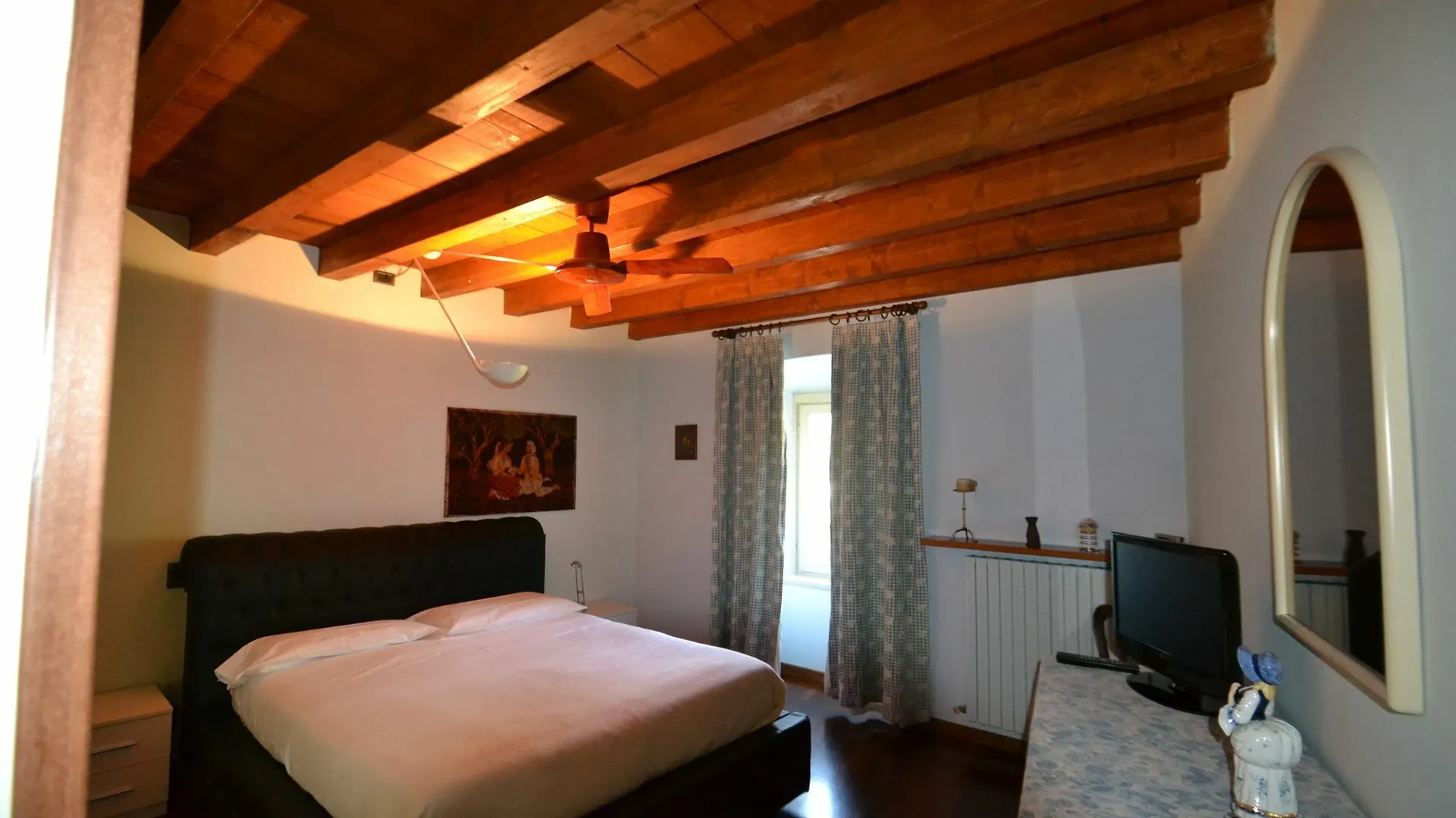 B&B Ca Rossa Bergamo Bed & Breakfast