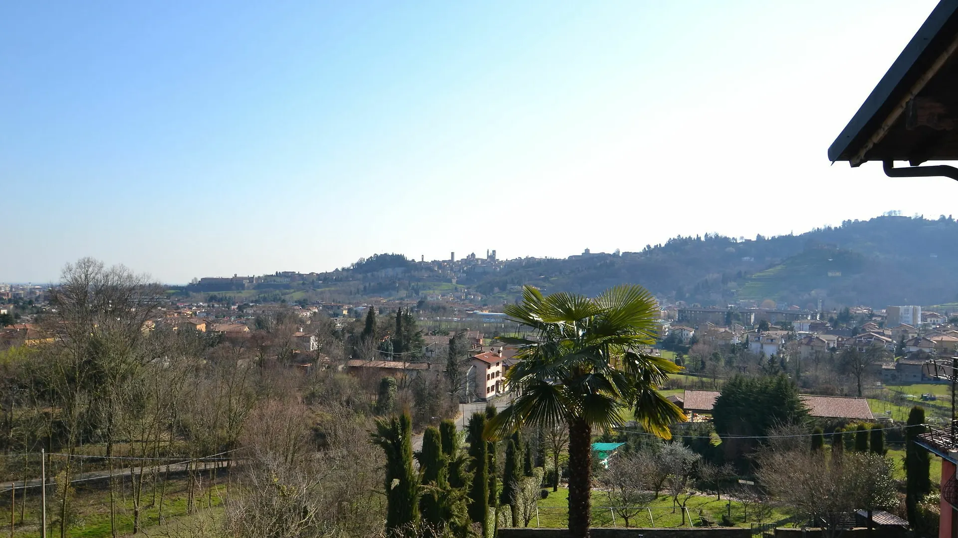 Bed & Breakfast B&B Ca Rossa Bergamo